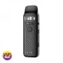 Carbon Fiber Black
