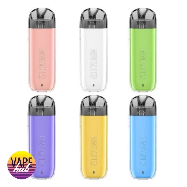 ASPIRE MINICAN 2 — купить