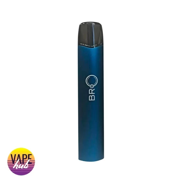 Nolimit BRO Pod - Blue — купити