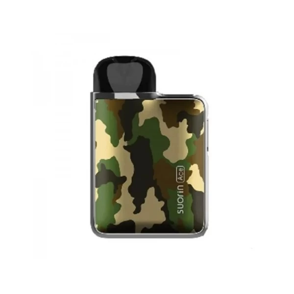 Suorin ACE - Woodland Camo — купити