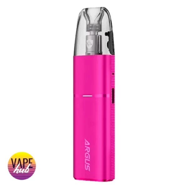 Voopoo Argus G3 Mini - Hot Pink — купити