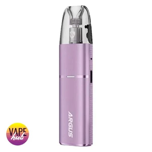 Voopoo Argus G3 Mini - Lilac Purple — купити
