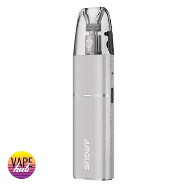 Voopoo Argus G3 Mini - Moonlight Silver — купити
