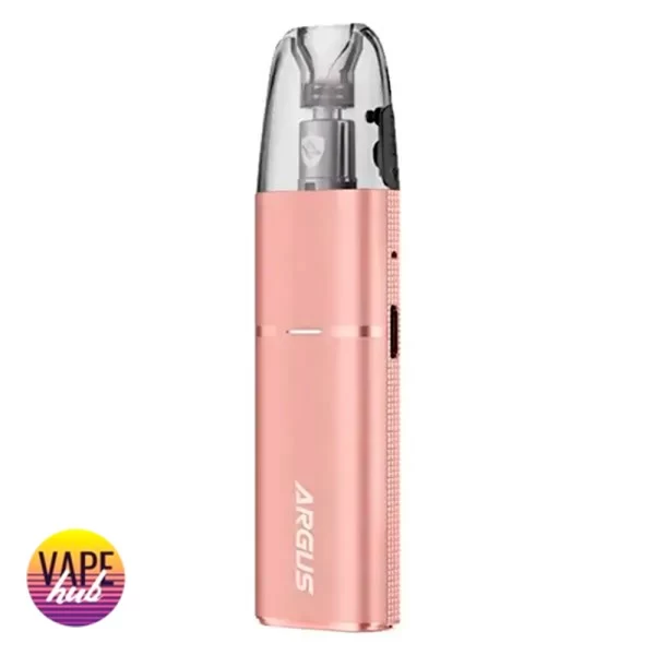 Voopoo Argus G3 Mini - Rose Gold — купити
