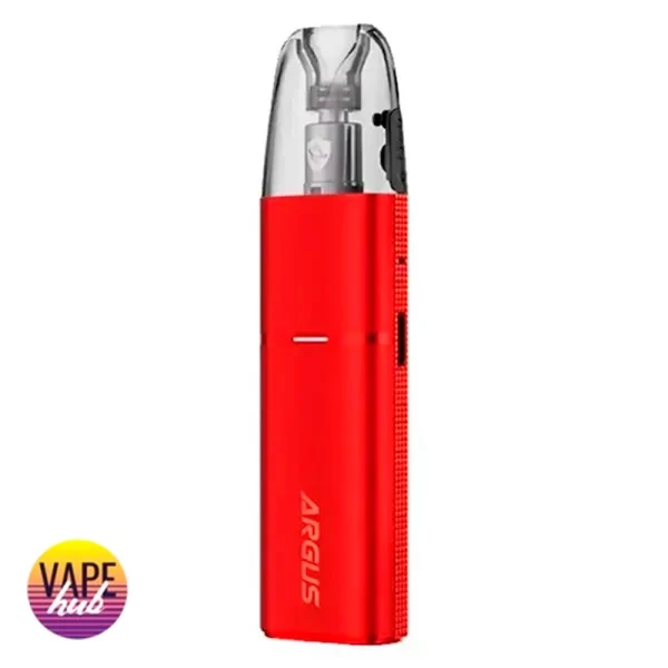 Voopoo Argus G3 Mini - Scarlet Red — купити