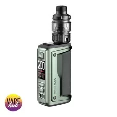 VooPoo Argus GT2 - Lime Green