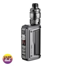 VooPoo Argus GT2 - Graphite
