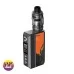 VooPoo Drag 4 177W - Gunmetal Tropical Orange — фото 1