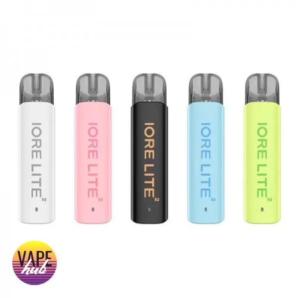 Eleaf IORE Lite 2 — купити