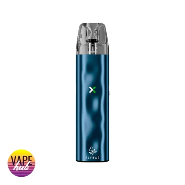 Elf Bar ELFX Mini - Ocean — купити