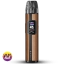 Elf Bar ELFX PRO Classic Edition - Cowboy Brown Elf Bar ELFX PRO Classic Edition - Cowboy Brown
