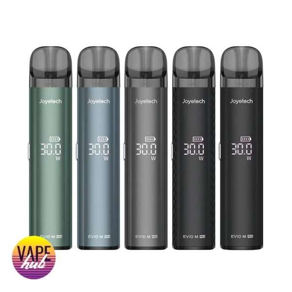 Joyetech Evio M Pro — купити