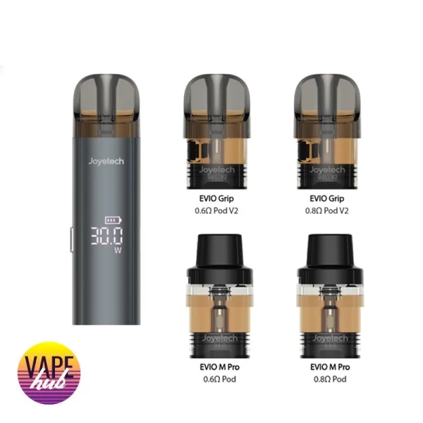 Joyetech Evio M Pro — купити
