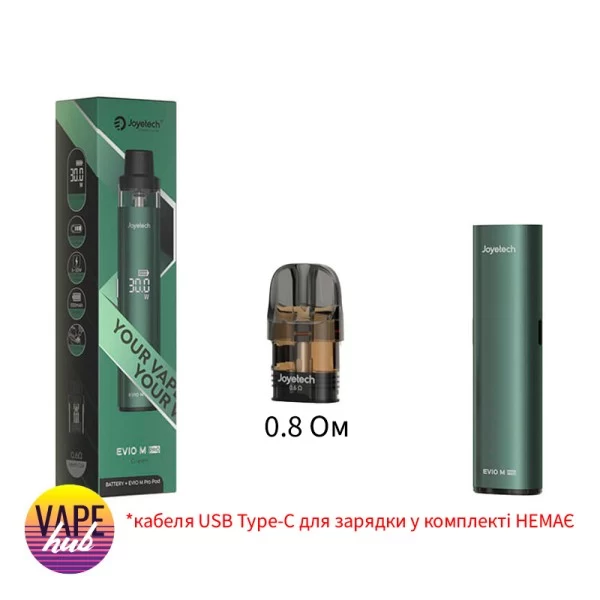 Joyetech Evio M Pro — купити