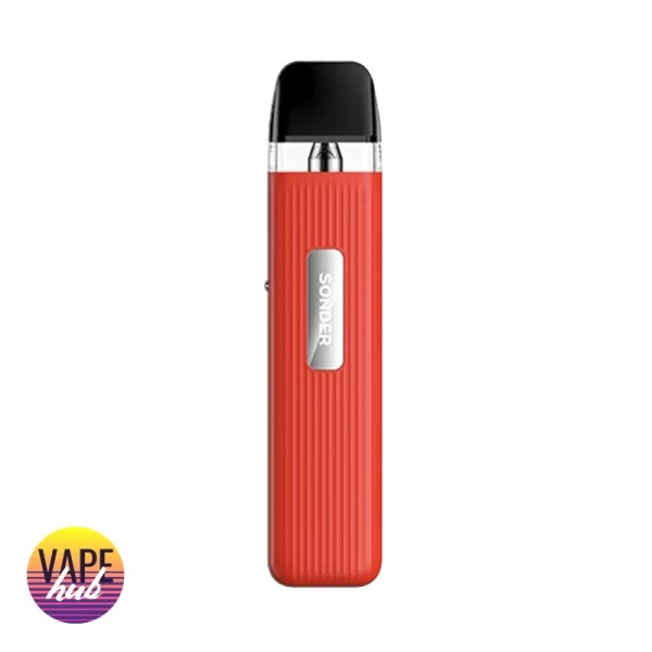 Geekvape Sonder Q - Red — купити