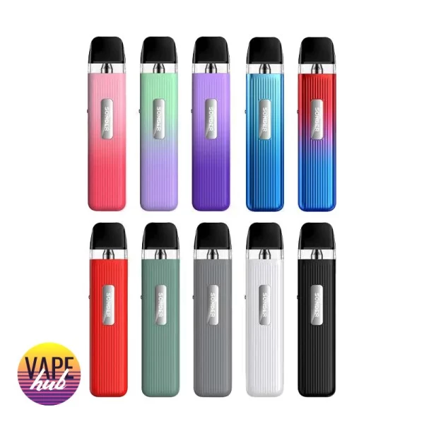 Geekvape Sonder Q — купити