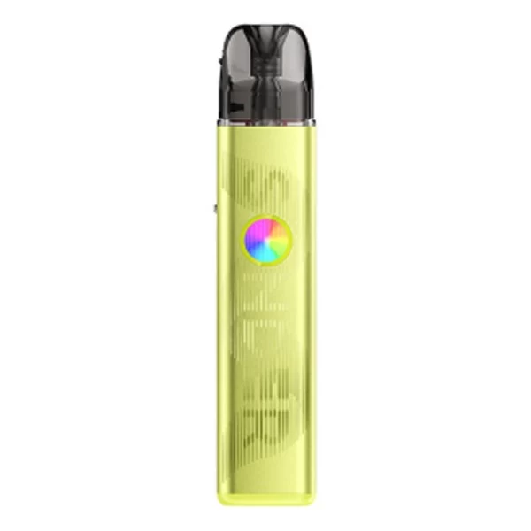 Geekvape Sonder Q 3 - Groove Yellow — купить