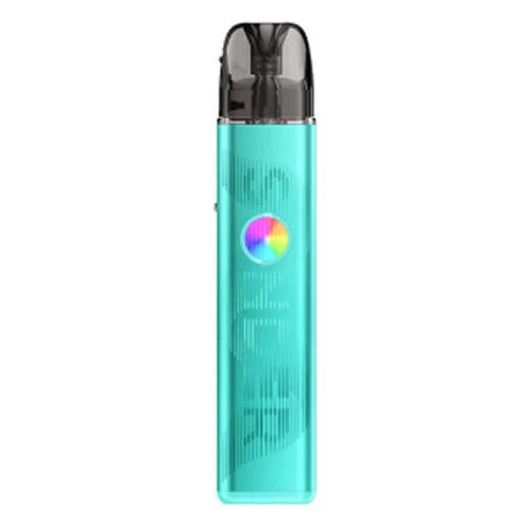 Geekvape Sonder Q 3 - Groove Teal — купити