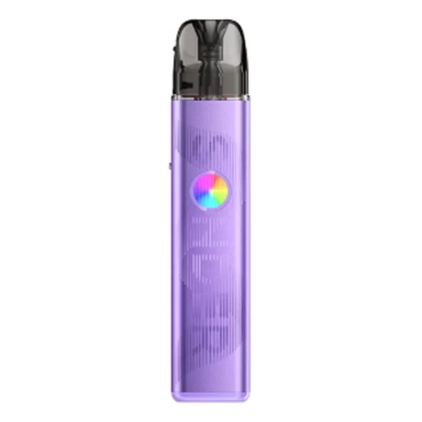 Geekvape Sonder Q 3 - Groove Purple — купить