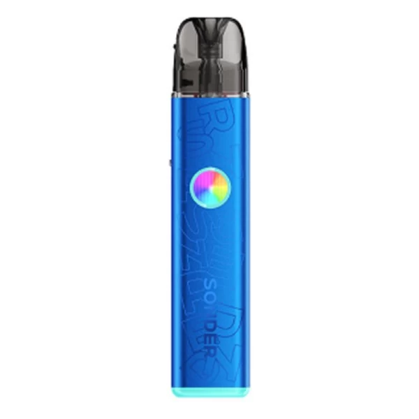 Geekvape Sonder Q 3 - Vibe Blue — купити