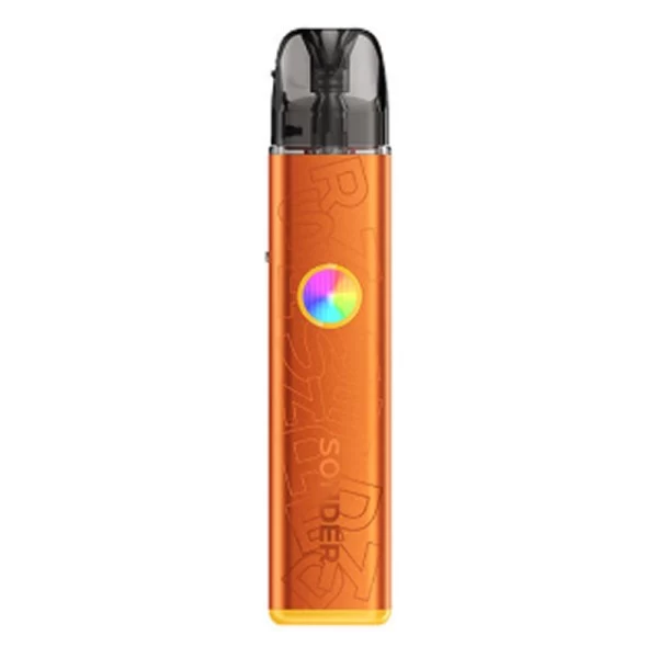 Geekvape Sonder Q 3 - Vibe Orange — купити