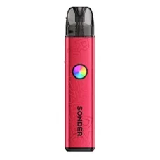 Geekvape Sonder Q 3 - Vibe Red