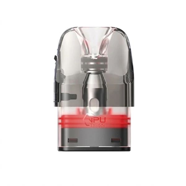 Картридж Geekvape Q Side Fill 0.4 Ом 3 мл — купить