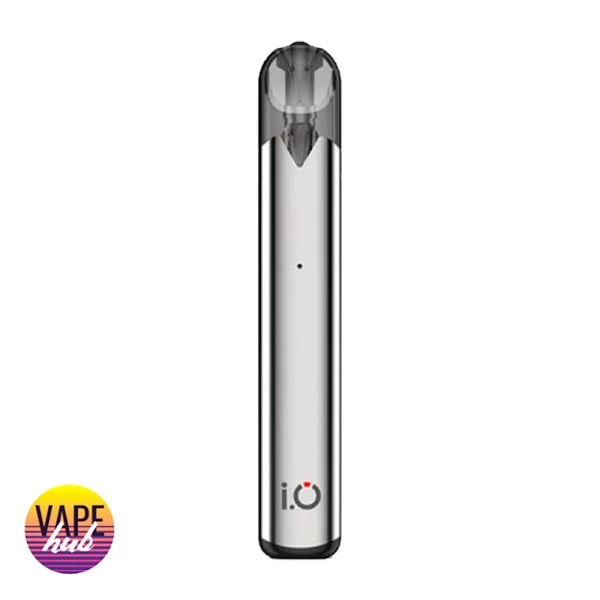 Innokin I.O - Silver — купити