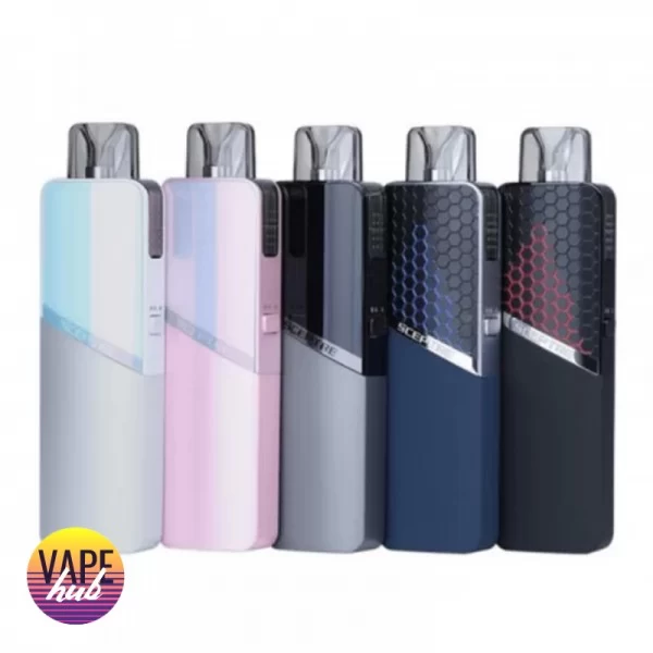 Innokin Sceptre — купити