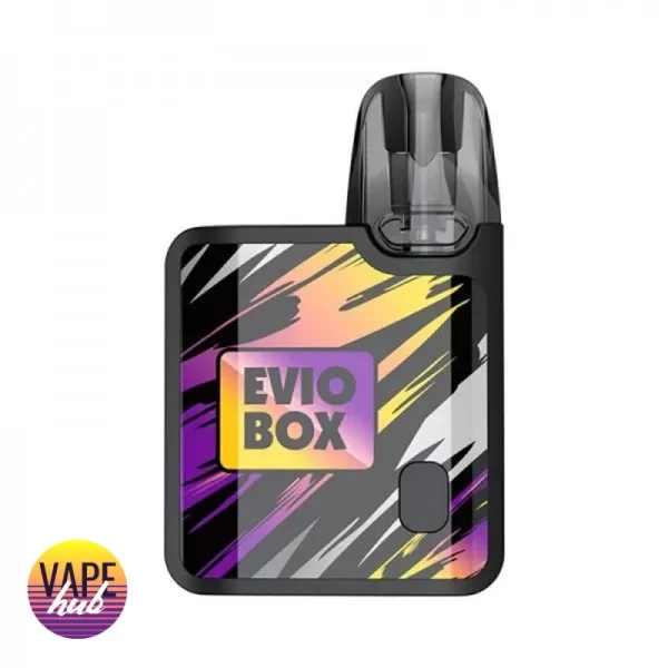 Joyetech Evio BOX - Afterglow — купити