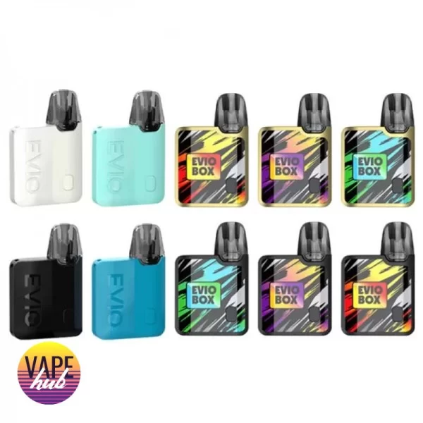 Joyetech Evio BOX — купити
