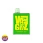 Одноразова POD система Joyetech VAAL GLAZ6500 - Kiwi Passionfruit Guava Одноразова POD система Joyetech VAAL GLAZ6500 - Kiwi Passionfruit Guava