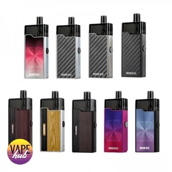 Lost Vape Orion Mini — купити