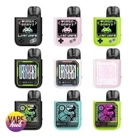  Lost Vape Ursa Baby 2
