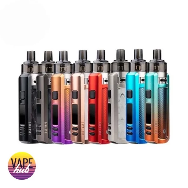 Lost Vape Ursa Mini — купити