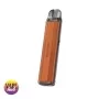 Twill Orange