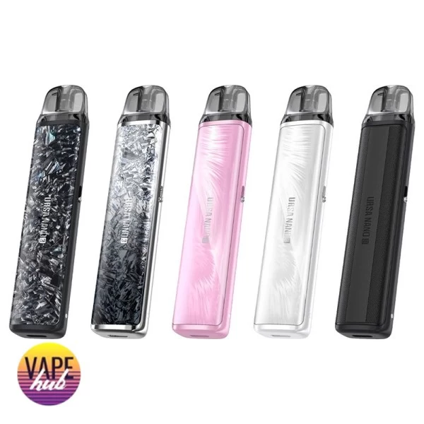 Lost Vape Ursa Nano 3 — купить