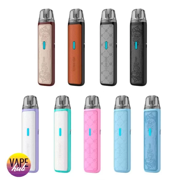 Lost Vape Ursa Nano S 2 — купити