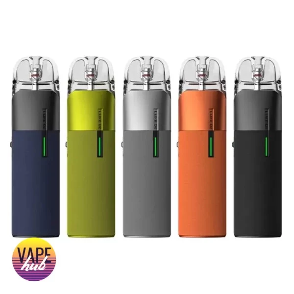 Vaporesso LUXE Q2 — купити