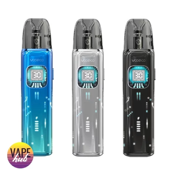 Voopoo Argus Matrix — купити