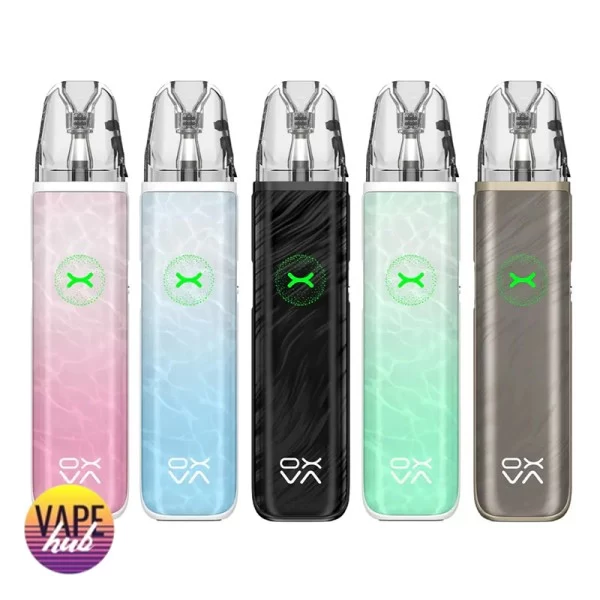 OXVA XLIM GO 2 — купить