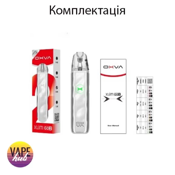 OXVA XLIM GO 2 — купить