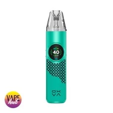 OXVA NEXLIM - Chequered Green