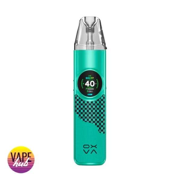 OXVA NEXLIM - Chequered Green — купити