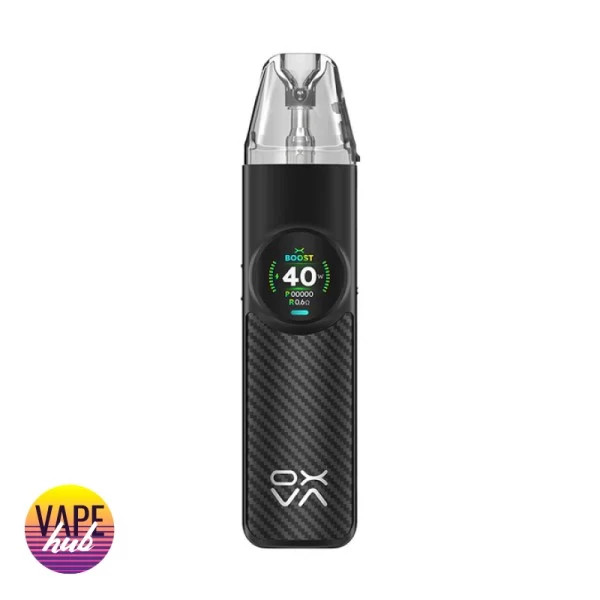 OXVA NEXLIM - Black Warrior — купити