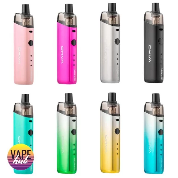 OXVA OXVA Origin SE Pod Kit — купити