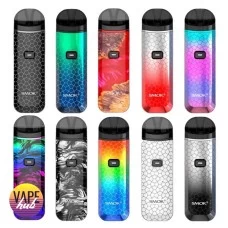 Smok Nord PRO
