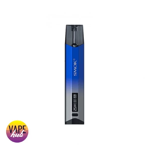 SMOK Nfix - Silver Blue — купити