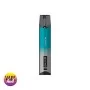  SMOK Nfix  - Silver Lake Blue