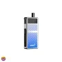 Smoant Pasito Mini - Blue twill Smoant Pasito Mini - Blue twill